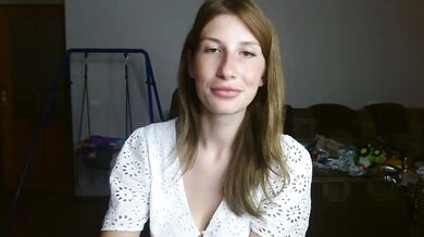 Evelyn_21_m - Porn Video [Cam4]: angelic belle, cam girl, heavenly form
