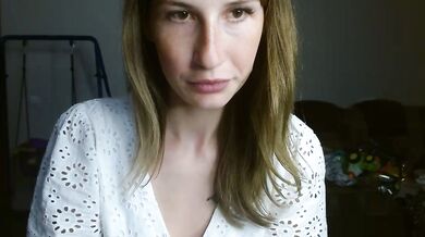 Evelyn_21_m - Porn Video [Cam4]: angelic belle, cam girl, heavenly form