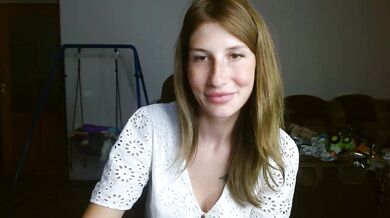 Evelyn_21_m - Porn Video [Cam4]: angelic belle, cam girl, heavenly form