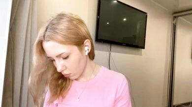 MaeganTietje - Porn Video [Cam4]: euphoric release, radiant glutes, webcamchat