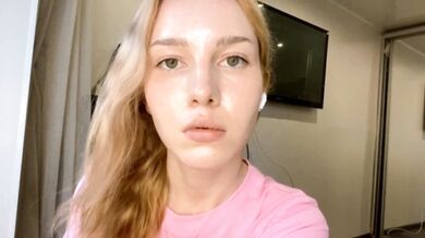 MaeganTietje - Porn Video [Cam4]: euphoric release, radiant glutes, webcamchat