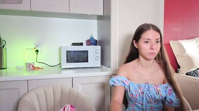 momotea - Porn Video [Bongacams]: engaging performer, fisting pussy, quivering anticipation