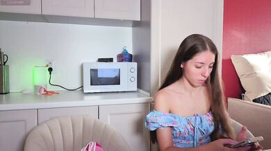 momotea - Porn Video [Bongacams]: engaging performer, fisting pussy, quivering anticipation