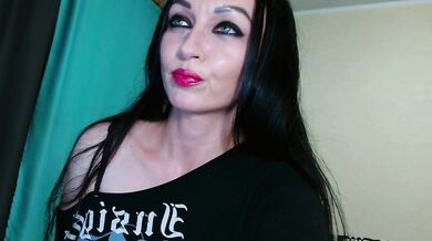 Monkey104 - Porn Video [Bongacams]: charming cam slut, alluring ass, quaking arousal