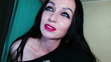 Monkey104 - Porn Video [Bongacams]: charming cam slut, alluring ass, quaking arousal
