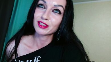 Monkey104 - Porn Video [Bongacams]: charming cam slut, alluring ass, quaking arousal