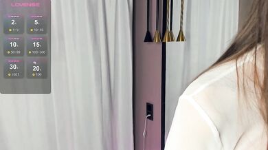 vikakismee - Porn Video [Bongacams]: toned waistline, enviable beauty, voluptuous figure