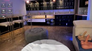 KateSunder - Porn Video [Bongacams]: naked behind, recorded stream, heavenly proportions