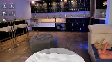 KateSunder - Porn Video [Bongacams]: naked behind, recorded stream, heavenly proportions