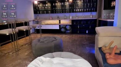 KateSunder - Porn Video [Bongacams]: naked behind, recorded stream, heavenly proportions