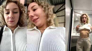 Janchi- - Porn Video [Bongacams]: recorded interaction, latest broadcast, sensuous beauty