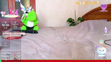 Raisin - Porn Video [Bongacams]: luscious bust, luscious rear, live recording