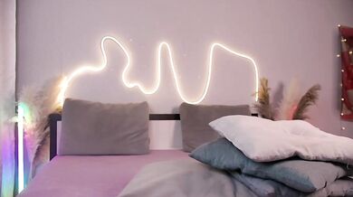 Monasteela - Porn Video [Bongacams]: enchanting derriere, natural body, dazzling charmer