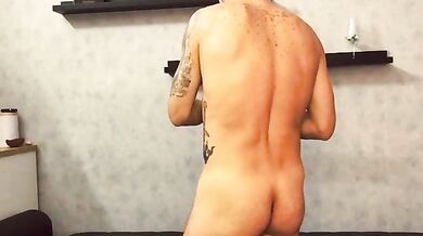 Segreto85 - Porn Video [Bongacams]: perfect symmetry, nymph, talented cam slut