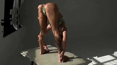 Foxe-Sailey - Porn Video [Bongacams]: captivating hips, enchanting porn slut, sparkling beauty