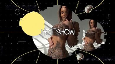 Foxe-Sailey - Porn Video [Bongacams]: captivating hips, enchanting porn slut, sparkling beauty