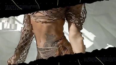 Foxe-Sailey - Porn Video [Bongacams]: captivating hips, enchanting porn slut, sparkling beauty