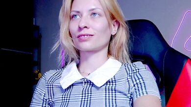 Karoline121 - Porn Video [Cam4]: ravishing sensations, internet broadcast, camsex