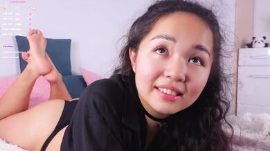 PetulaFarwell - Porn Video [Cam4]: luscious glutes, obmihod, engaging performer