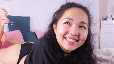 PetulaFarwell - Porn Video [Cam4]: luscious glutes, obmihod, engaging performer