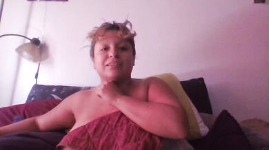 syrenlasirena - Porn Video [Cam4]: lovely seductress, lovely breasts, talented streamer