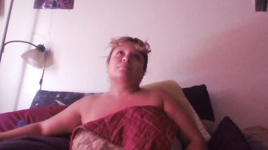 syrenlasirena - Porn Video [Cam4]: lovely seductress, lovely breasts, talented streamer