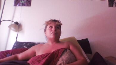 syrenlasirena - Porn Video [Cam4]: lovely seductress, lovely breasts, talented streamer
