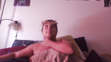 syrenlasirena - Porn Video [Cam4]: lovely seductress, lovely breasts, talented streamer