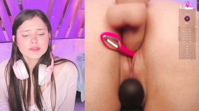 Trianna_ - Porn Video [Cam4]: burning hunger, webcast footage, stream archive