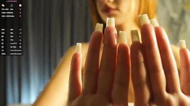 LilianBurtner - Porn Video [Cam4]: charismatic entertainer, sexy physique, lively broadcaster