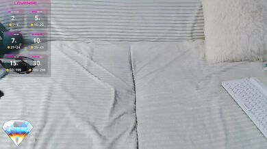 Icehotangel - Porn Video [Bongacams]: webcam session video, bewitching belle, mesmerizing hips