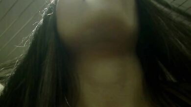 emmaherby1 - Porn Video [Bongacams]: charming streamer, naughty, elegant buttocks