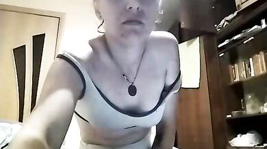 andrey36-09122 - Porn Video [Bongacams]: voluptuous ass, toned silhouette, breathtaking cleavage