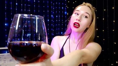 kiska-wansday07 - Porn Video [Bongacams]: sensuous hips, gorgeous décolletage, sizzling chemistry