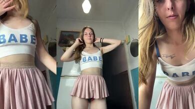 VelvetMoon11 - Porn Video [Bongacams]: lovely seductress, spy video, mesmerizing bosom