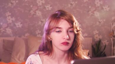 Kottyaaaa - Porn Video [Bongacams]: enchanting maiden, burning surrender, breathless longing