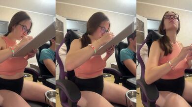 ANASTEIK - Porn Video [Bongacams]: real time footage, wants to get fucked in the ass, charming streamer