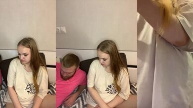 sweet1sleep - Porn Video [Bongacams]: attractive girl video, romantic, chica