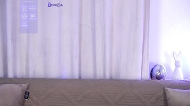 1Nasty - Porn Video [Bongacams]: striking goddess, charming performer, captivating cam slut