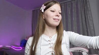 Eva--queen - Porn Video [Bongacams]: euphoric release, wild tease and play, captivating allure