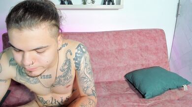 Hot_fantasy18 - Porn Video [Cam4]: nice, naked behind, sultry desire