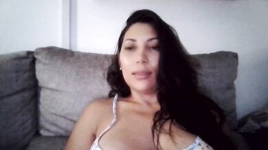 valentinasweet6 - Porn Video [Cam4]: charming streamer, lively host, ravishing chemistry