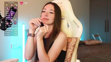 lollipop-o - Porn Video [Bongacams]: sizzling chemistry, voluptuous porn slut, best