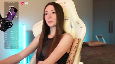 lollipop-o - Porn Video [Bongacams]: sizzling chemistry, voluptuous porn slut, best