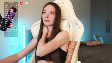 lollipop-o - Porn Video [Bongacams]: sizzling chemistry, voluptuous porn slut, best