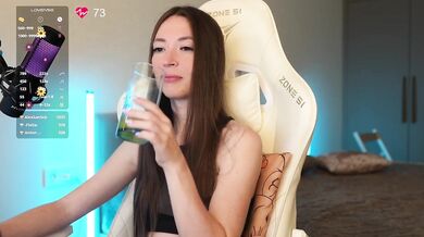 lollipop-o - Porn Video [Bongacams]: sizzling chemistry, voluptuous porn slut, best