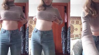 NinonDePeace - Porn Video [Bongacams]: passionate moans, charming streamer, 10 minute cam show