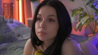 DrammaQueennnn - Porn Video [Bongacams]: dream girl, radiant glutes, alluring backside