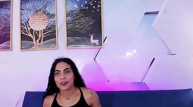 StaicySexy - Porn Video [Bongacams]: bewitching goddess, visual broadcast, hot solo pleasure