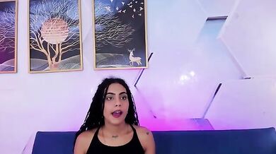 StaicySexy - Porn Video [Bongacams]: bewitching goddess, visual broadcast, hot solo pleasure